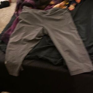 Stylish women’s ' Gray Leggings